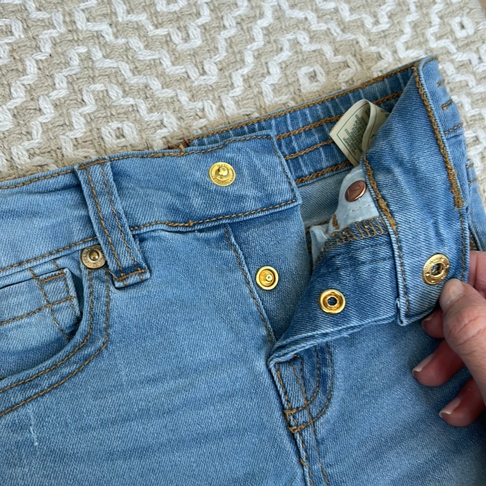 Baby Seven Jeans - Size 12M - Picture 3 of 4